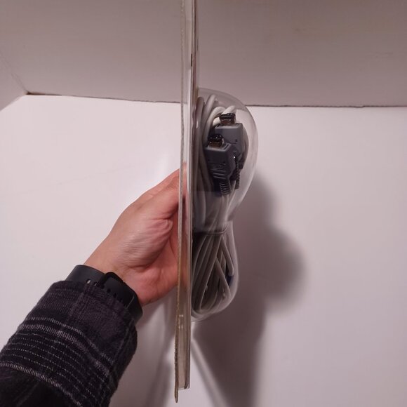 2001 Power Link Plus by Nyko for Game Boy Advance Accessories Brand New/ Sealed - Picture 3 of 6